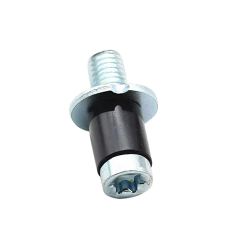 Brand New Middle Side Sliding Door Lock Screw Bolt Latch Locker For SAIC MAXUS V80 C00073627