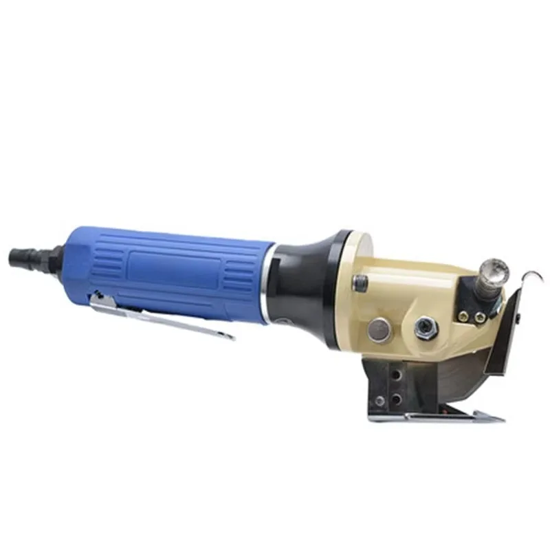 هوائي الهواء القص القاطع مقص الانتهازي آلة تخصيص OEM أداة للجلود النسيج البساط القص التشذيب