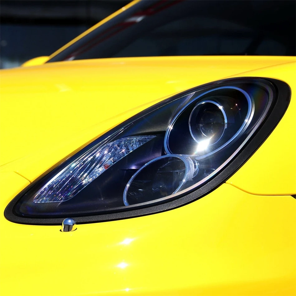 

Car Replacement Parts Lights Lens Shell Headlamp Housing