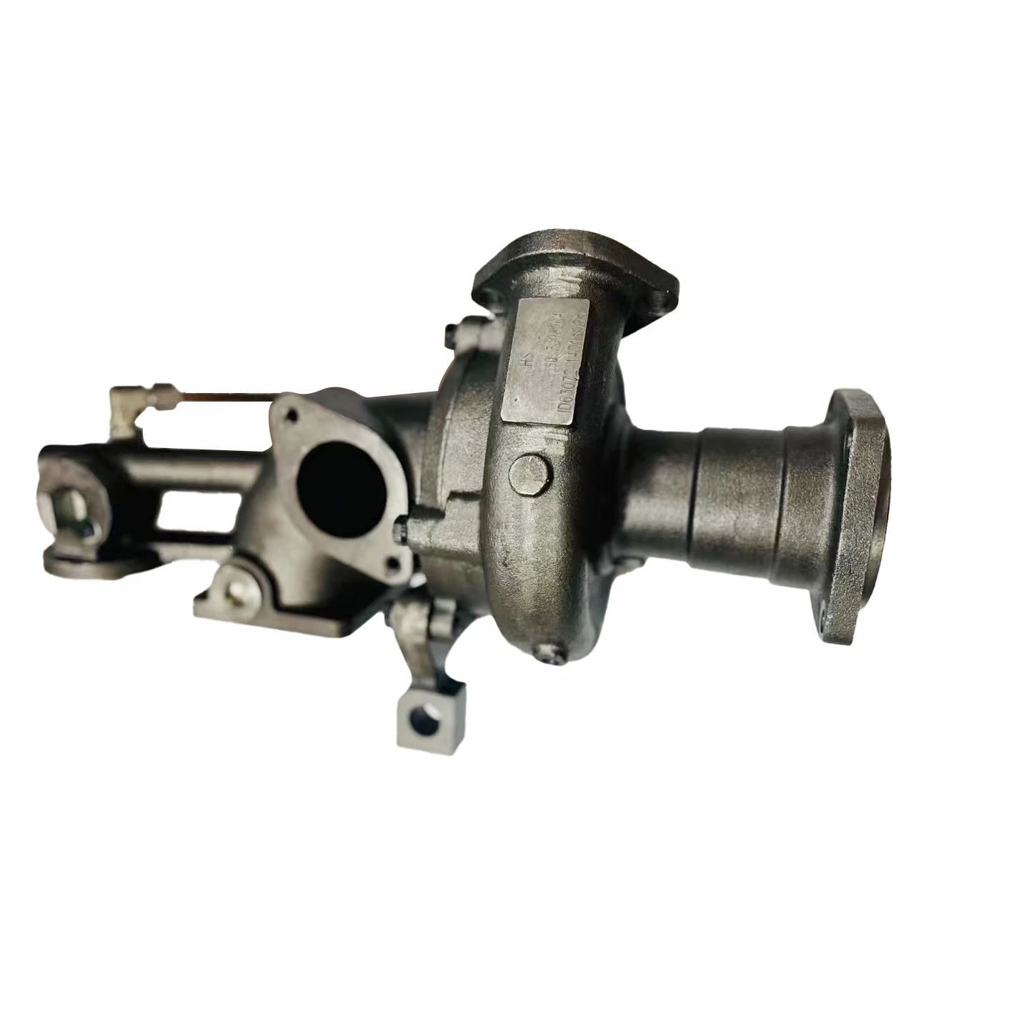 

Machinery Engine Water Pump Assembly 3098964 3098960 WATER PUMP for CUMMINS K19 Engine