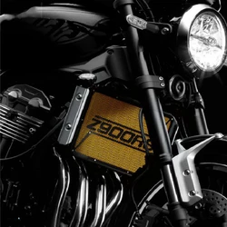 Cafe Performance Motorcycle Accessories Z900 RS Guard Radiator For Z900RS z900rs Z900SE 2021 2022 2023