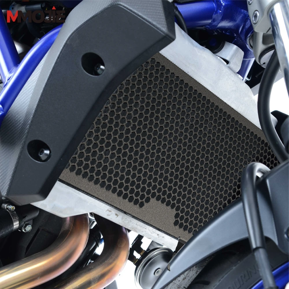 For Yamaha MT-15 M-SLAZ 150 MT15 V1 V2 2018 - 2024 2023 2022 Accessories Radiat…