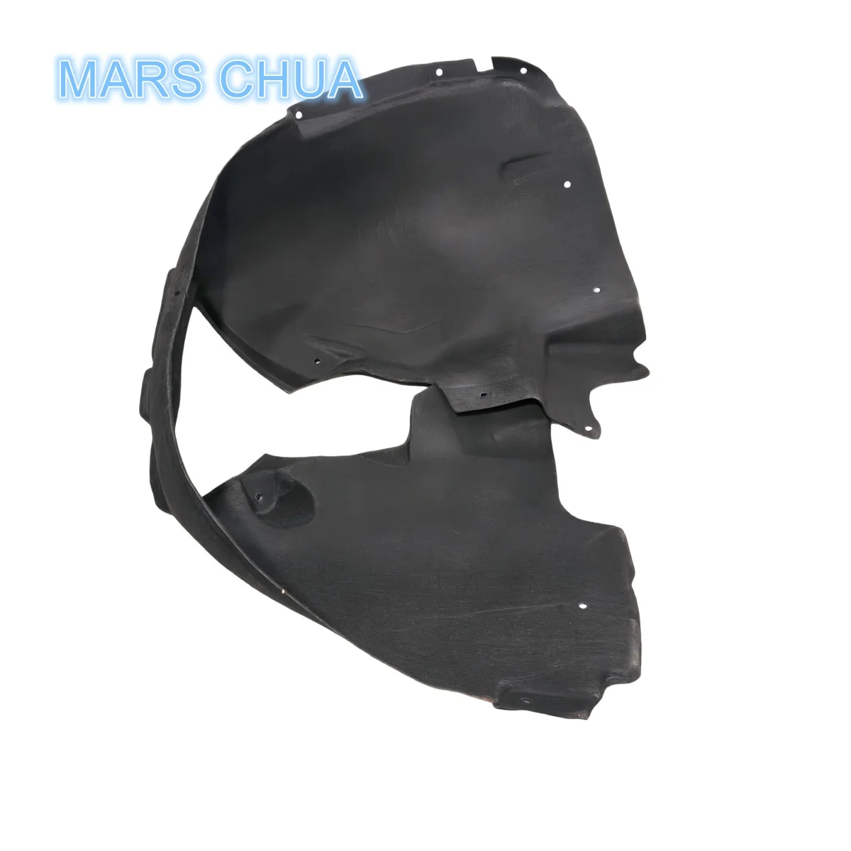 8R0821171K 8R0821172K Fender Lining Suitable for  Q5 Front and Left