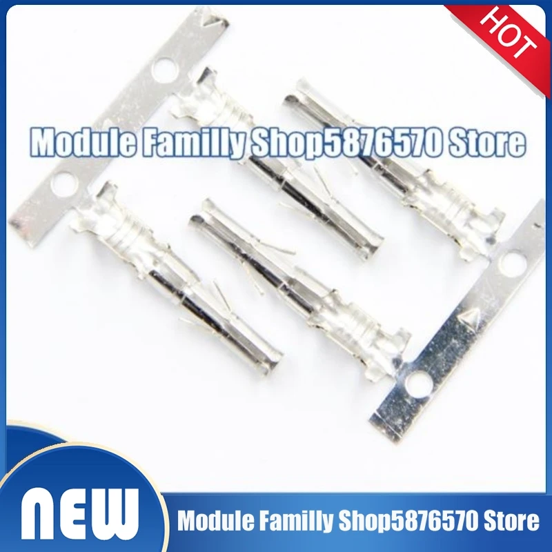 100/pcs/lot new and original ST730206-3 terminal Connector