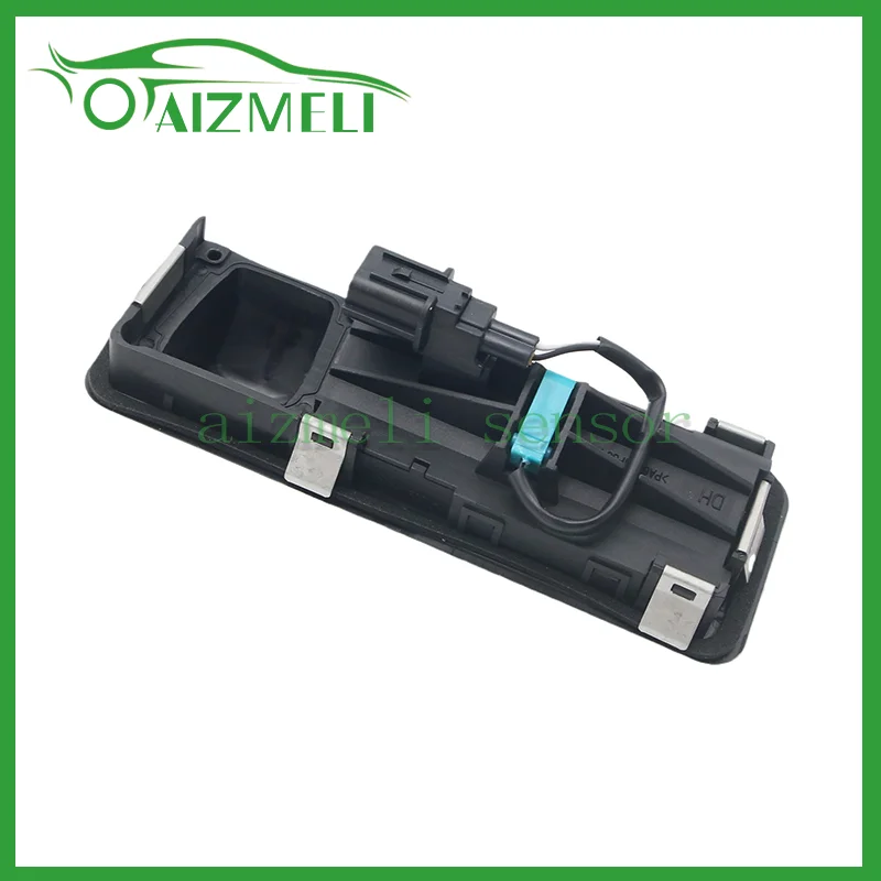 For Hyundai Genesis Sedan 2015 2016 G80 2017 2018 2019 2020 81260-B1010 Tailgate Handle Switch Trunk Lock Button Factory Price