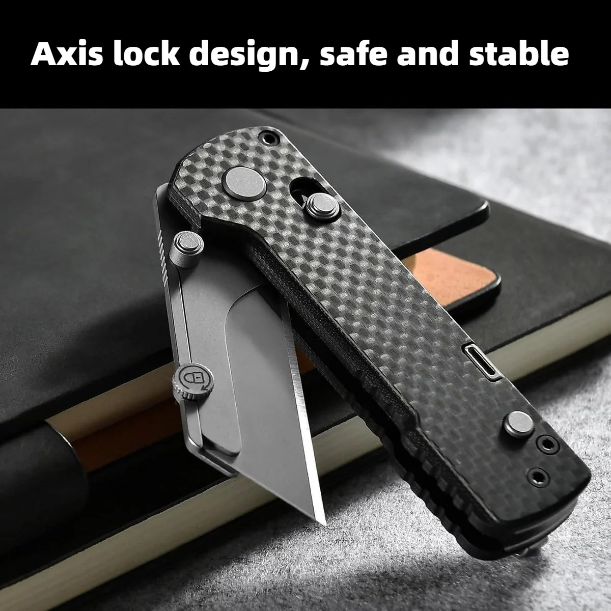 OKnife U1Pro Multi Functional - đánh giá và giá Edc Carry Knife