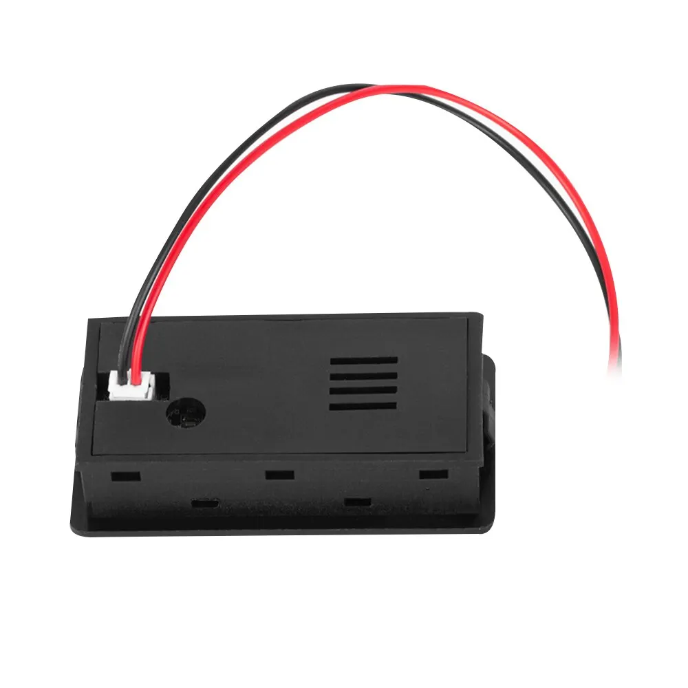 6133A indicatore di capacità della batteria DC 8V a 100V piombo acido litio LiFePO4 auto moto voltmetro indicatore di tensione