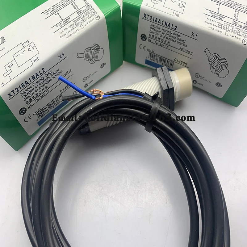 Sensor baru untuk kedekatan beralih Switch Switch In In In Stock Stock tersedia