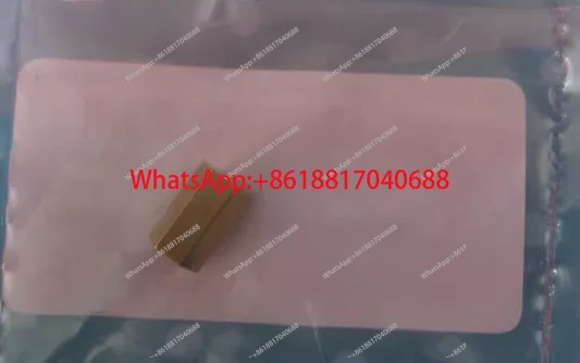 05988-20066 Nut MS Interface Column Long Nut Capillary Column