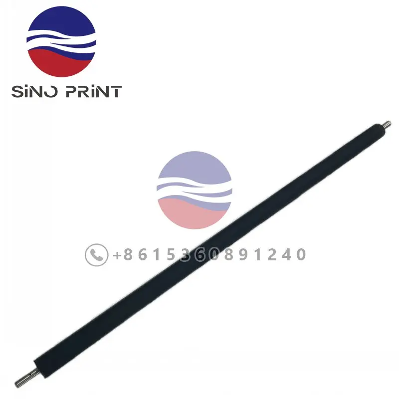 

603-00984 Rubber Roller For Kodak 125CPG Processor CTP Machine Total Length 142cm Rubber Diameter 51mm 60300984
