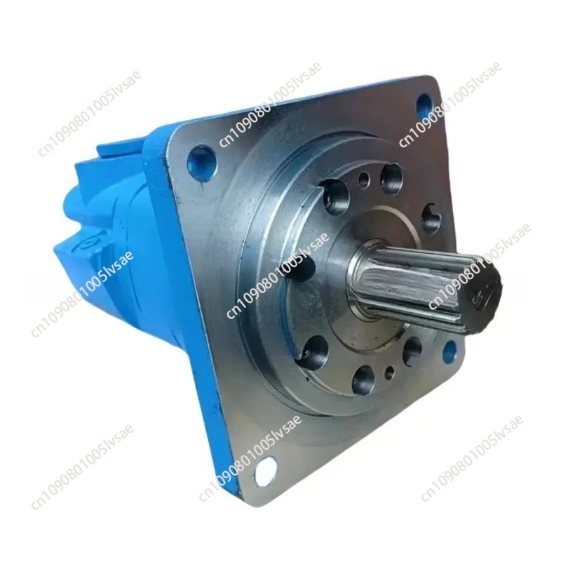 6000 112 113 114 hydraulic orbit motor113-1057-006 Low Speed high torque Hydraulic Motor