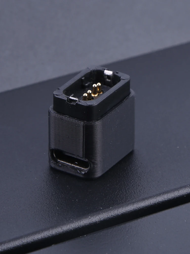 AliExpress Shunmaii 12Speed Di2 Electric Bicycle Adapter Type-C Adapter Battery Charger Head Bike Part for 7170 8150 8170 9250 9270