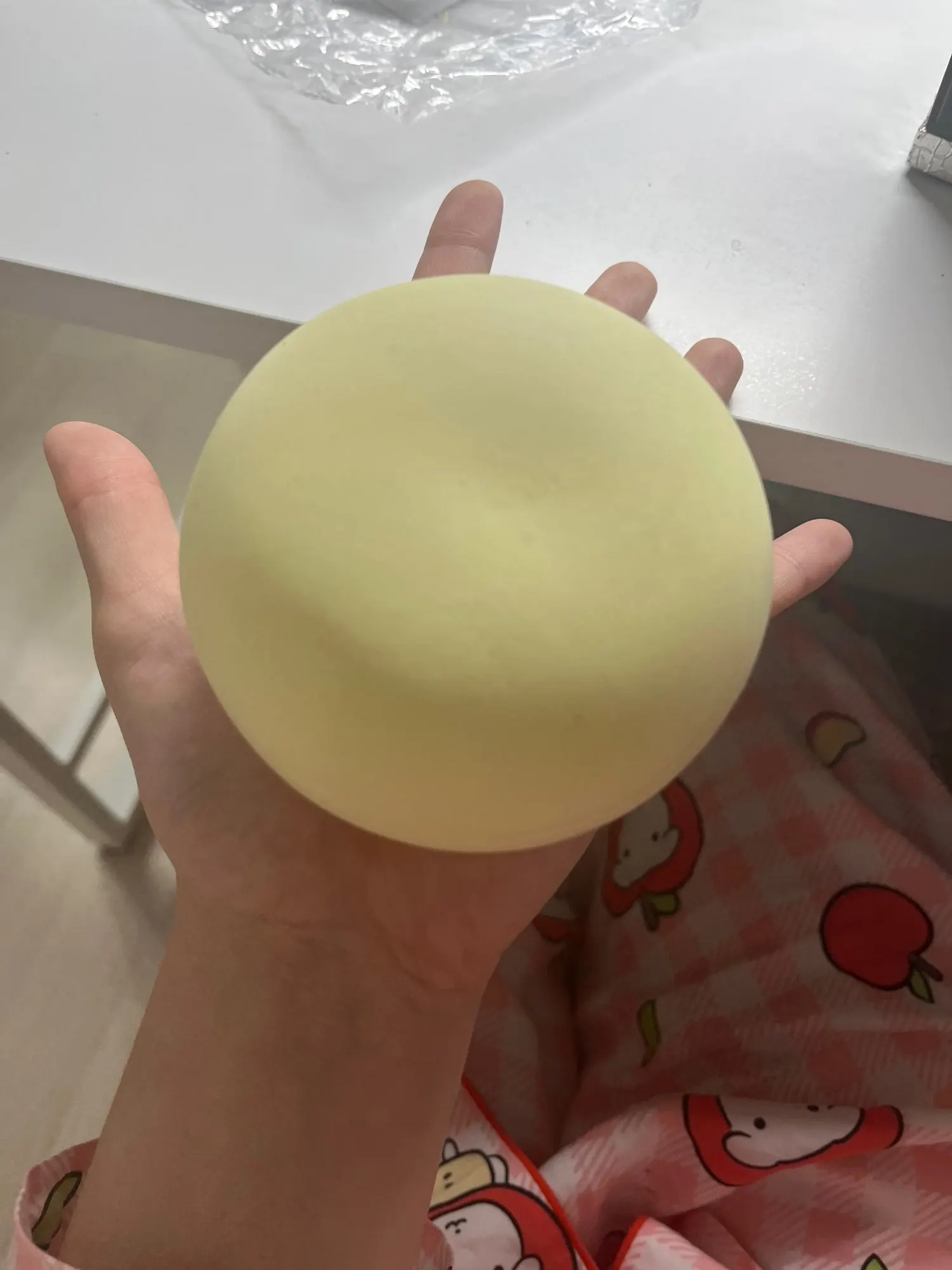 실물 포토 리뷰