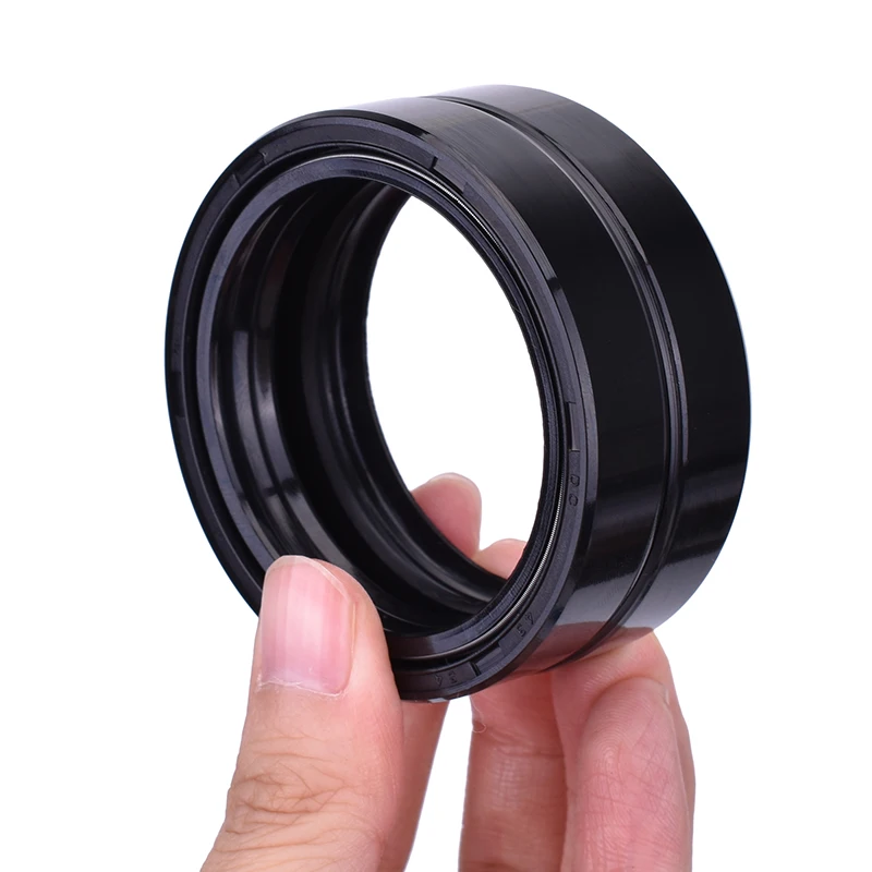 43x54x11 43 54 43*54*11 Front Fork Oil Seal Dust Seals Cover For Suzuki GSX-R750 GSXR750 SRAD GSX-R750W GSXR750W GSXR GSX-R 750