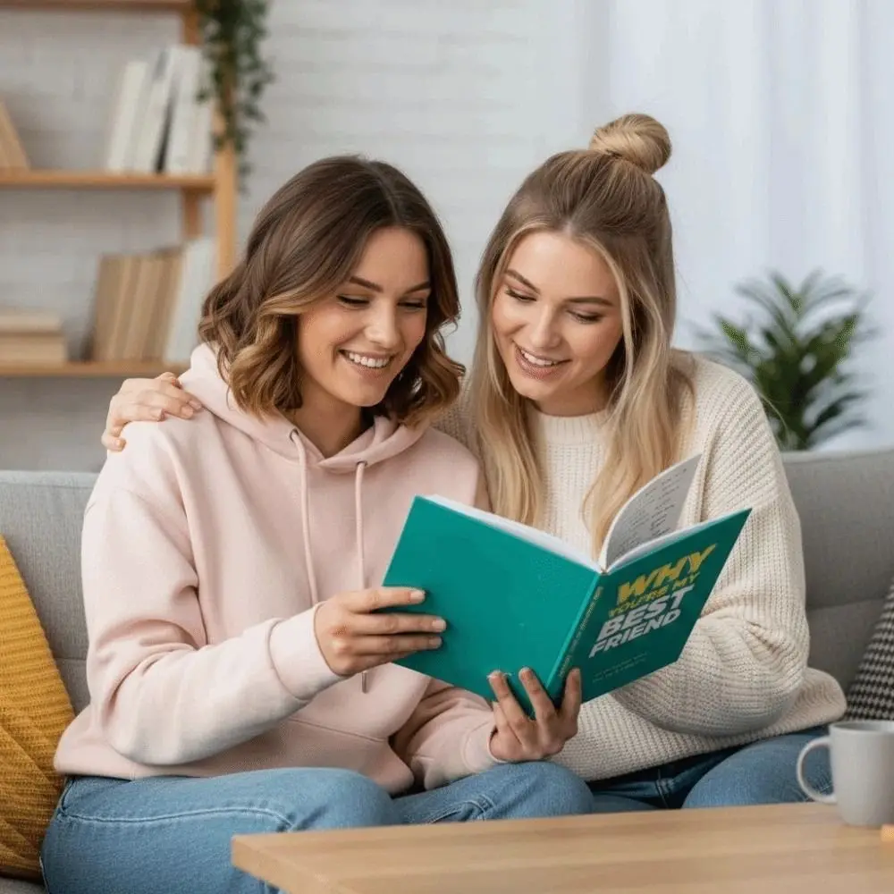 Paper Parent-child Creative Notebook Reasons To Love You A5 Emotional Communication Journal Book Efficient