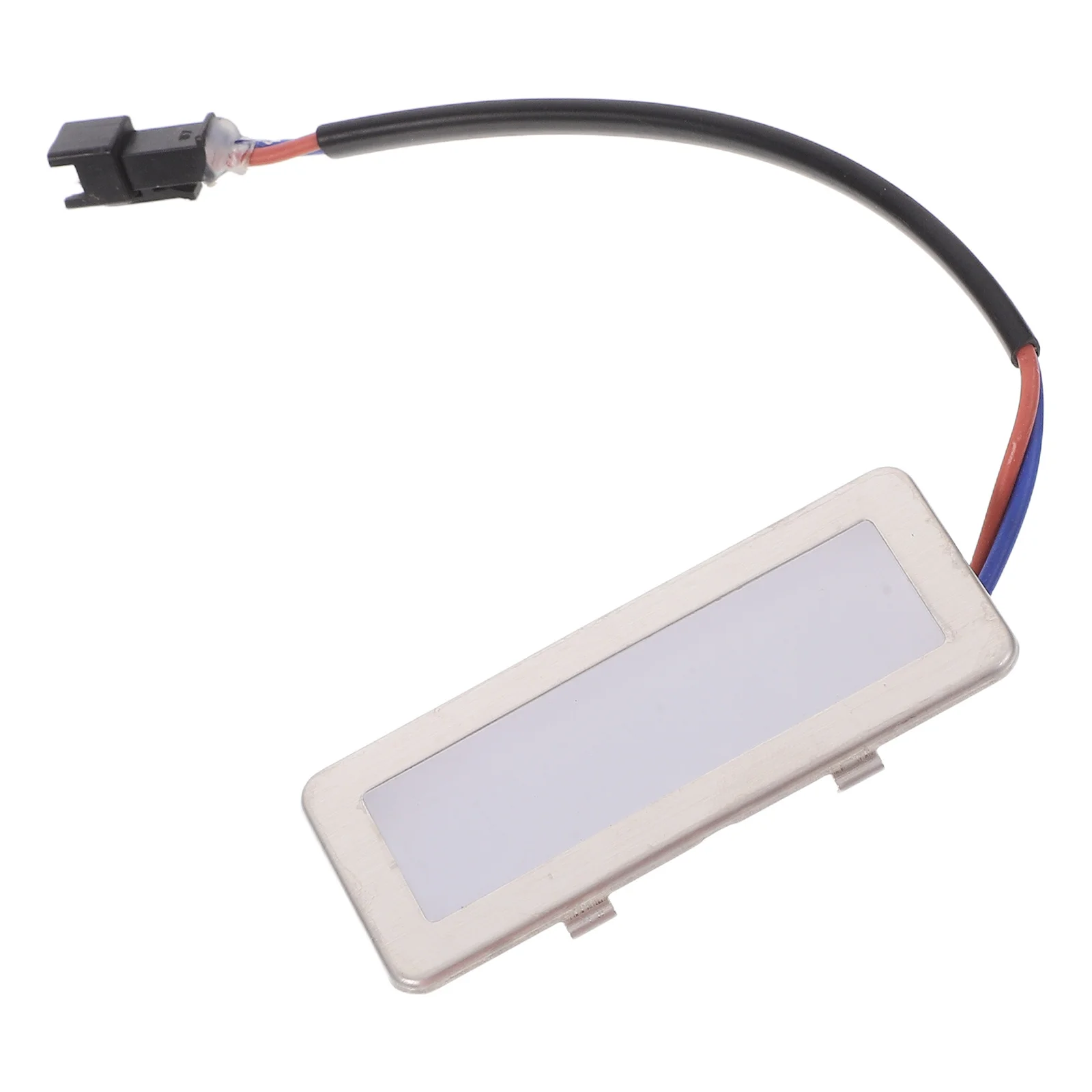 

Range Hood LED Light Rectangle Cold Panel Replacement Kitchen Stove Cooker Hood Lamp Bulb High Brightness LED Light for Kitchen