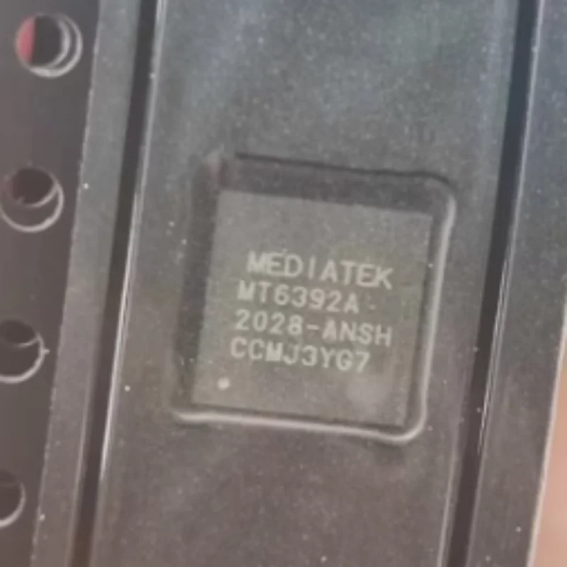 

MT6392A NEW Original Genuine Chip Packing BGA
