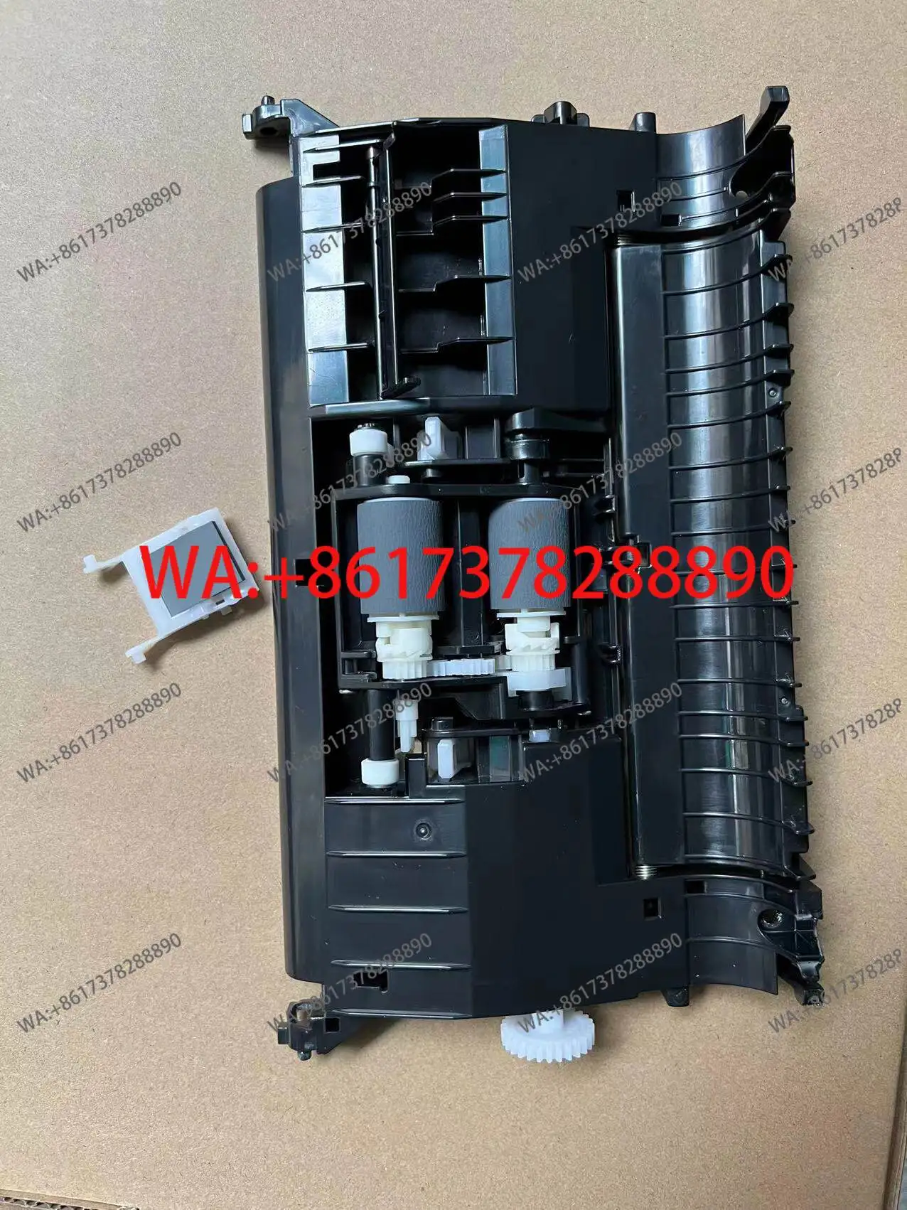 

Новый оригинальный роликовый податчик для сканеров DS1660W, 1630, 1610