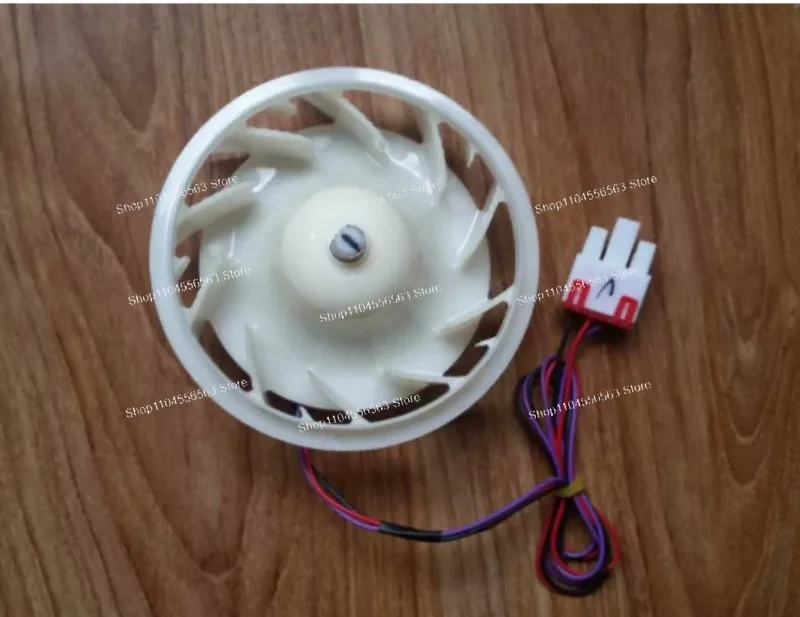 

New Refrigerator Freezer Replacement DC Fan Motor: EAU61505011 / EAU615105002 / EAU36179301