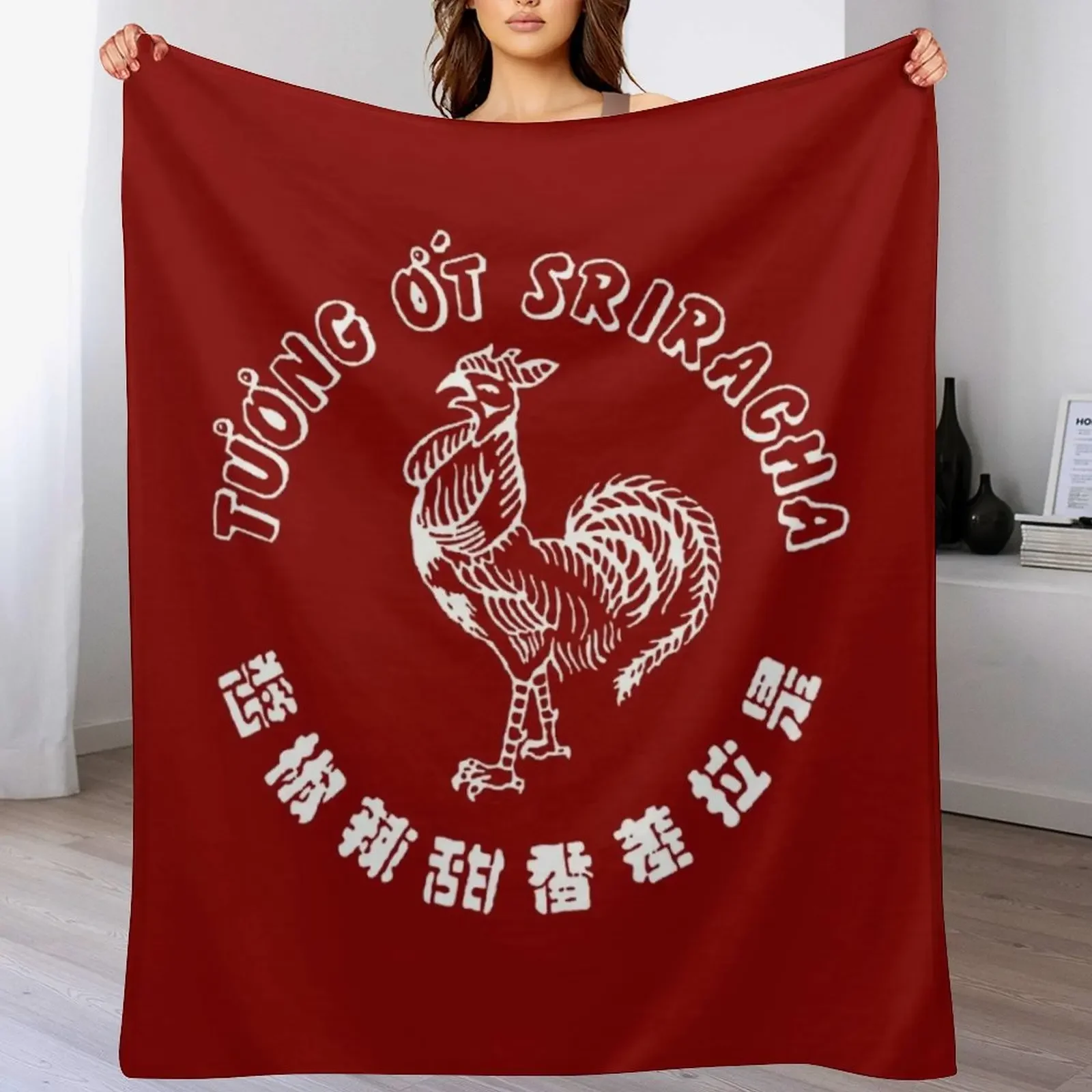 

Sriracha Full Throw Blanket Thin Blankets Sofas Of Decoration bed plaid Giant Sofa Blankets