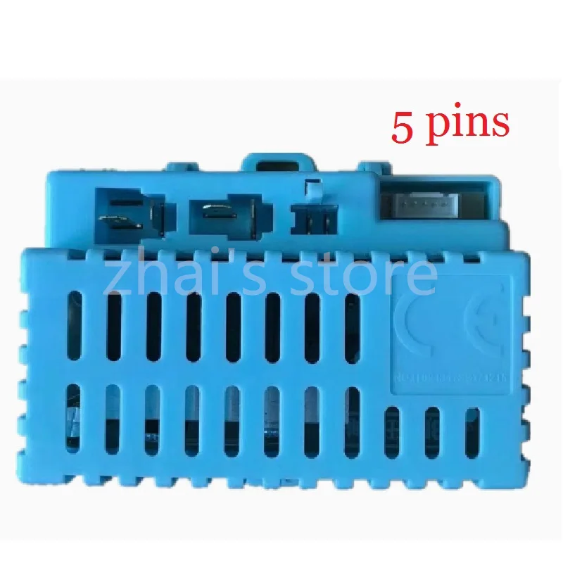 DK Dake Maharabella Aibela Veicolo elettrico per bambini Telecomando Batteria a quattro ruote Ricevitore controller per auto Accessori
