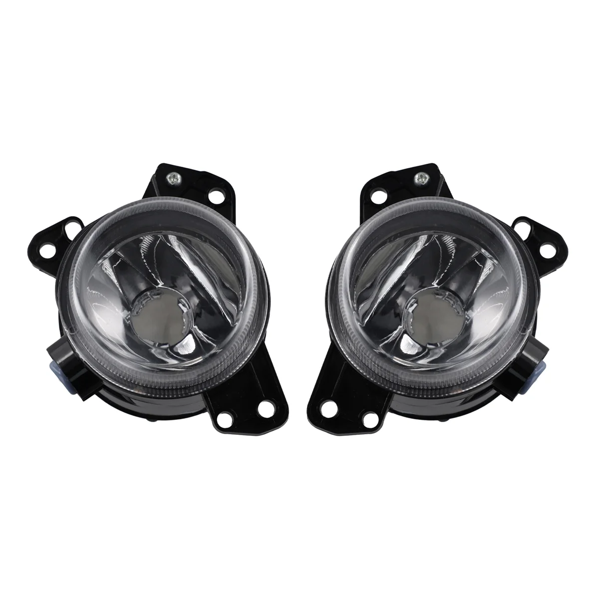 

1 пара противотуманных фар с лампочкой для Mercedes Benz E Vito GL S R CLASS A 2128201056 A 2128200956