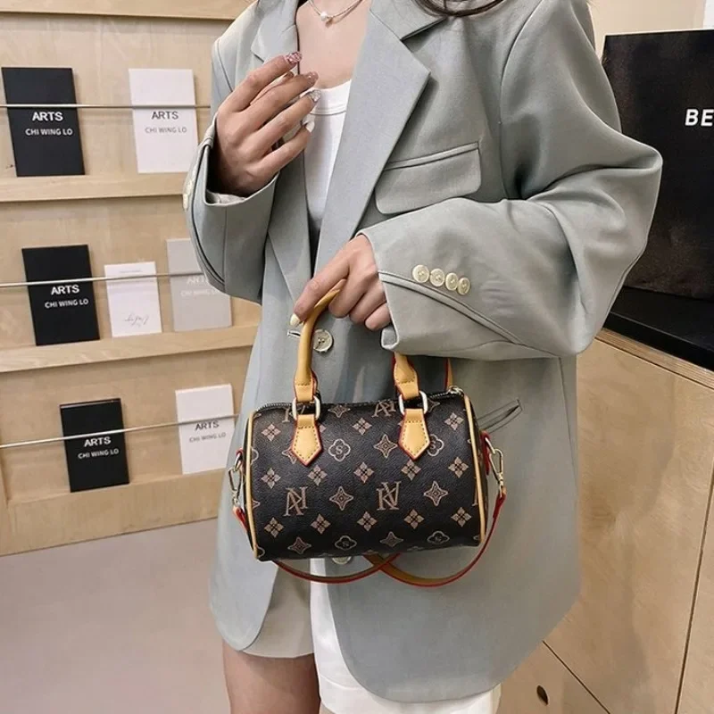 

Trendy Large Capacity Diaper Bag Women's Bag Backpack Pharmacy Quick Trip Exquisite Glamorous Chic Timeless Stylish Functional