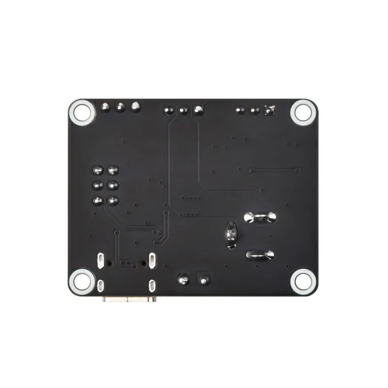 Integra il circuito di alimentazione e controllo Servo, la scheda Driver Servo Bus seriale, applicabile per i servi Bus seriali serie ST/SC