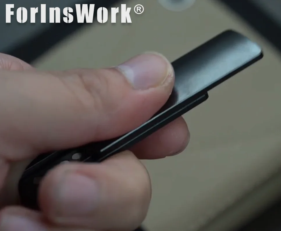 YEDC [Ultra] 2.0 ألعاب تخفيف رفيعة للغاية وخالية من المسمار وكثافة للغاية