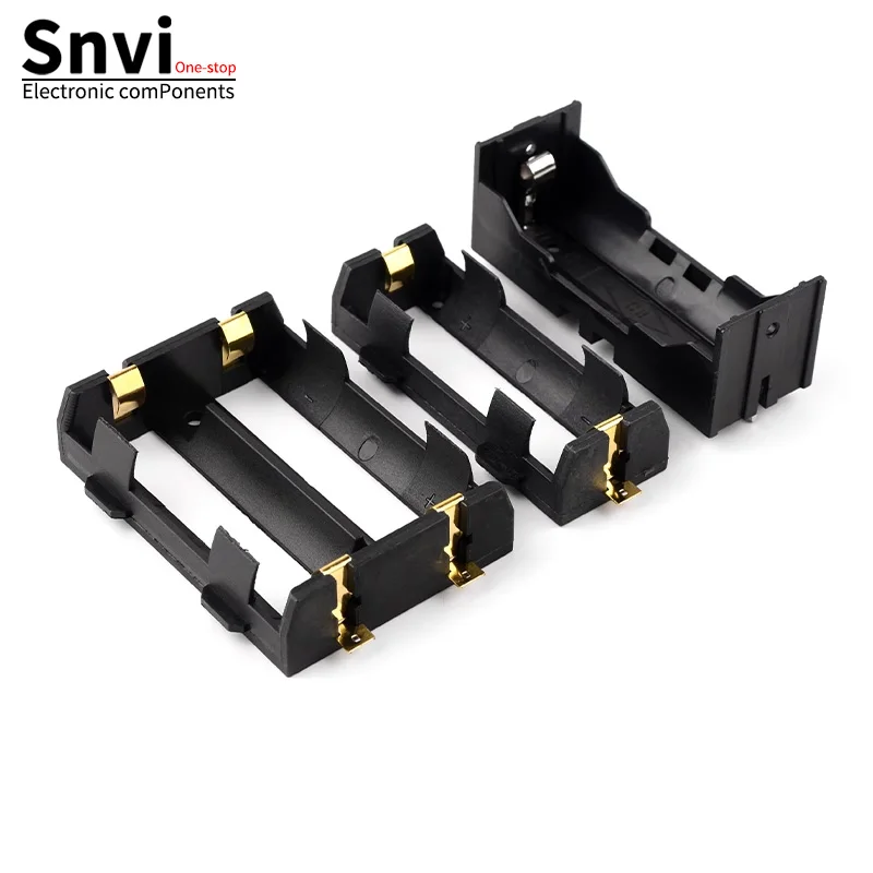 26650 Battery Holde…