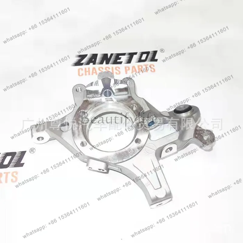 Auto Parts, 05-10 L/R Rear Steering Knuckle, Factory Direct