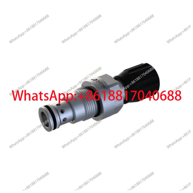 BKSPM22-32 Overflow Valve Quality Assurance