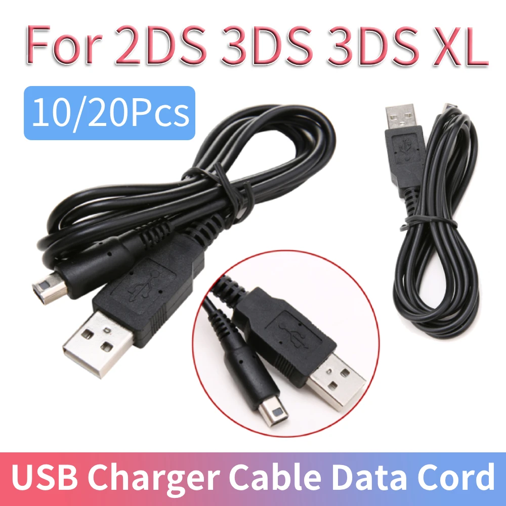 10/20Pcs 1M Usb Cha…