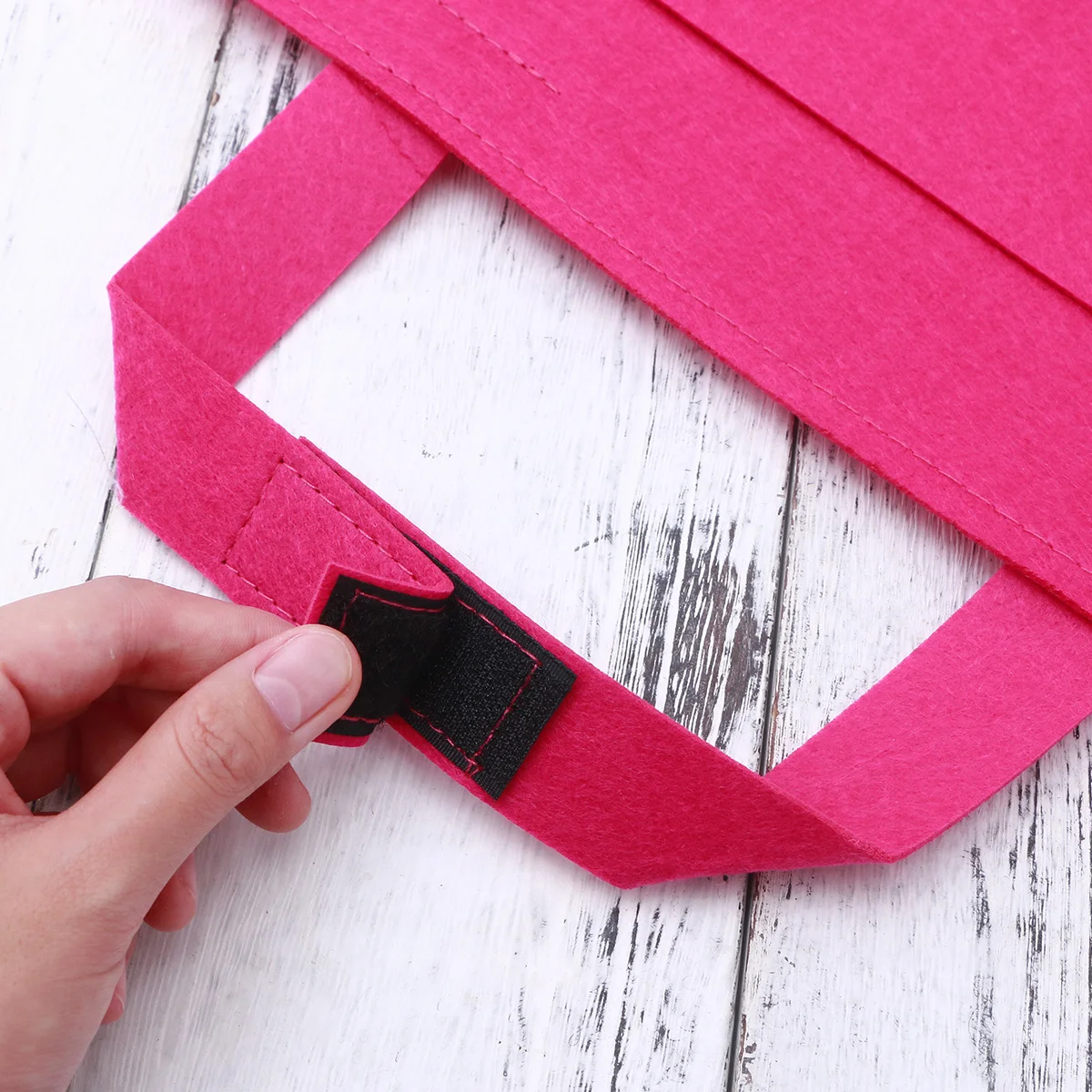 

Car Seat Organizer Backseat Storage Bag 6 Pockets Ultra Soft Felt Dustproof Durable For Kids Home Auto Accessories