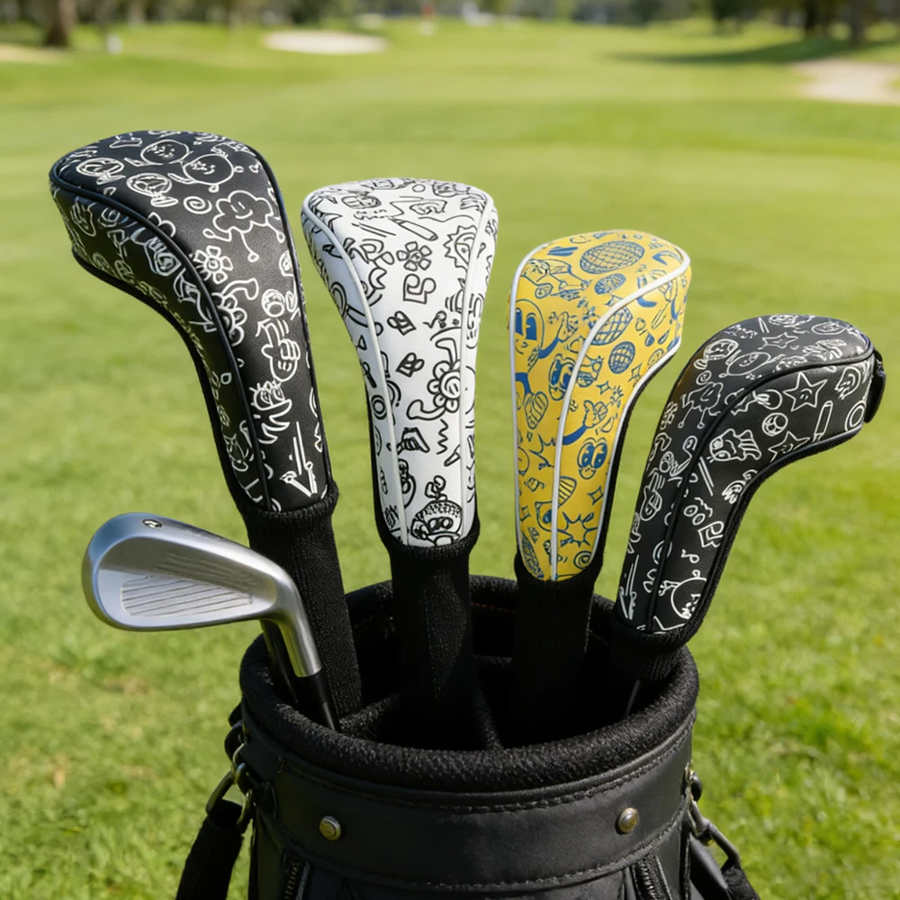 #29 Cheapest Golf Club Headcovers Deals You Can Get
