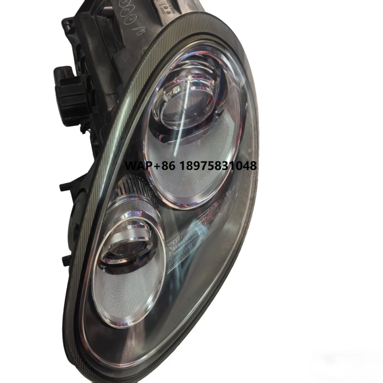 

Фара в сборе для Porsche 987 Boxster Cayman, HID-лампа, номер детали 98763116901