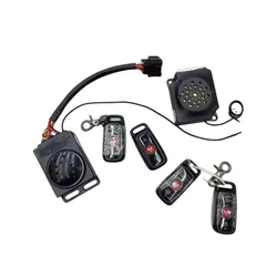 Mando a distancia con llave y alarma para Niu N U M Gova F0 G3B F2 + G0-G3 G5 U1 UQ1 U1B U1C M1 M1 + MQI + N1 N1S NQI U + UQI + V35 NGT Series