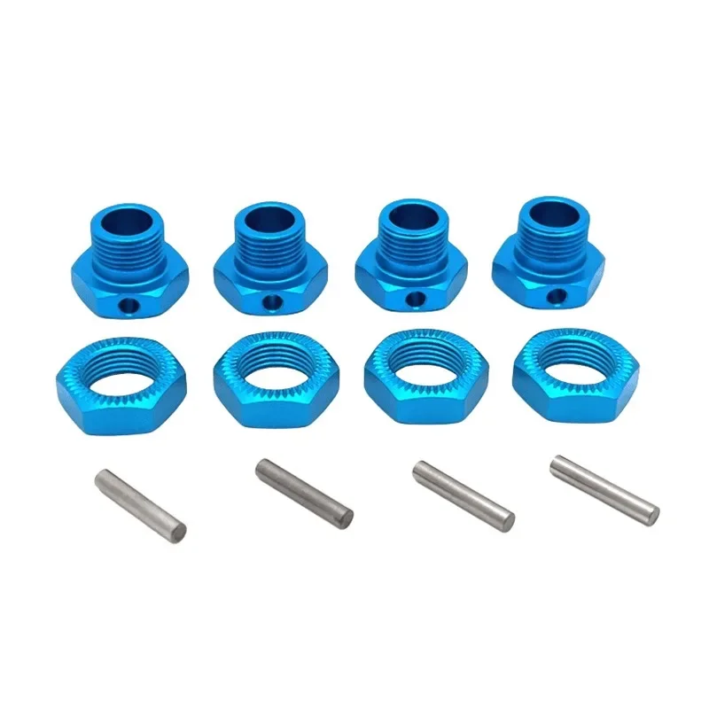 

Запасной металлический разъем для обновления автомобиля с дистанционным управлением P73440 P73441, детали, пригодные для MJX 1/7 7303, радиоуправляемый автомобиль