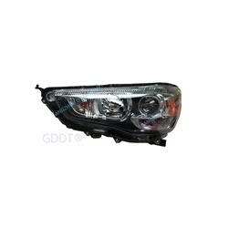 1 Piece Hid Front Light for ASX RVR Signal Lamp for Asx No Ballast with Motor Inside Accessories