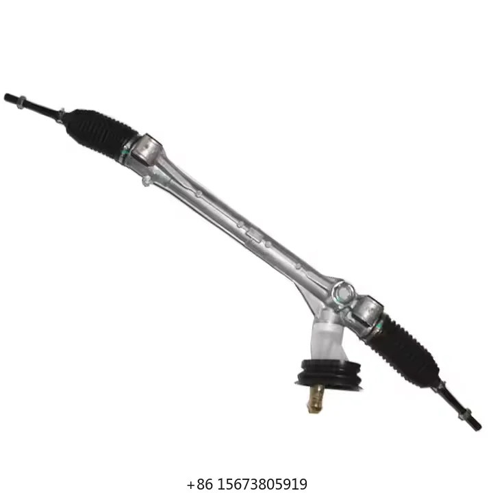 

Новая гидравлическая электрическая рулевая рейка для Sunny N17 11-15, модель Patrol-48001-3AR0A