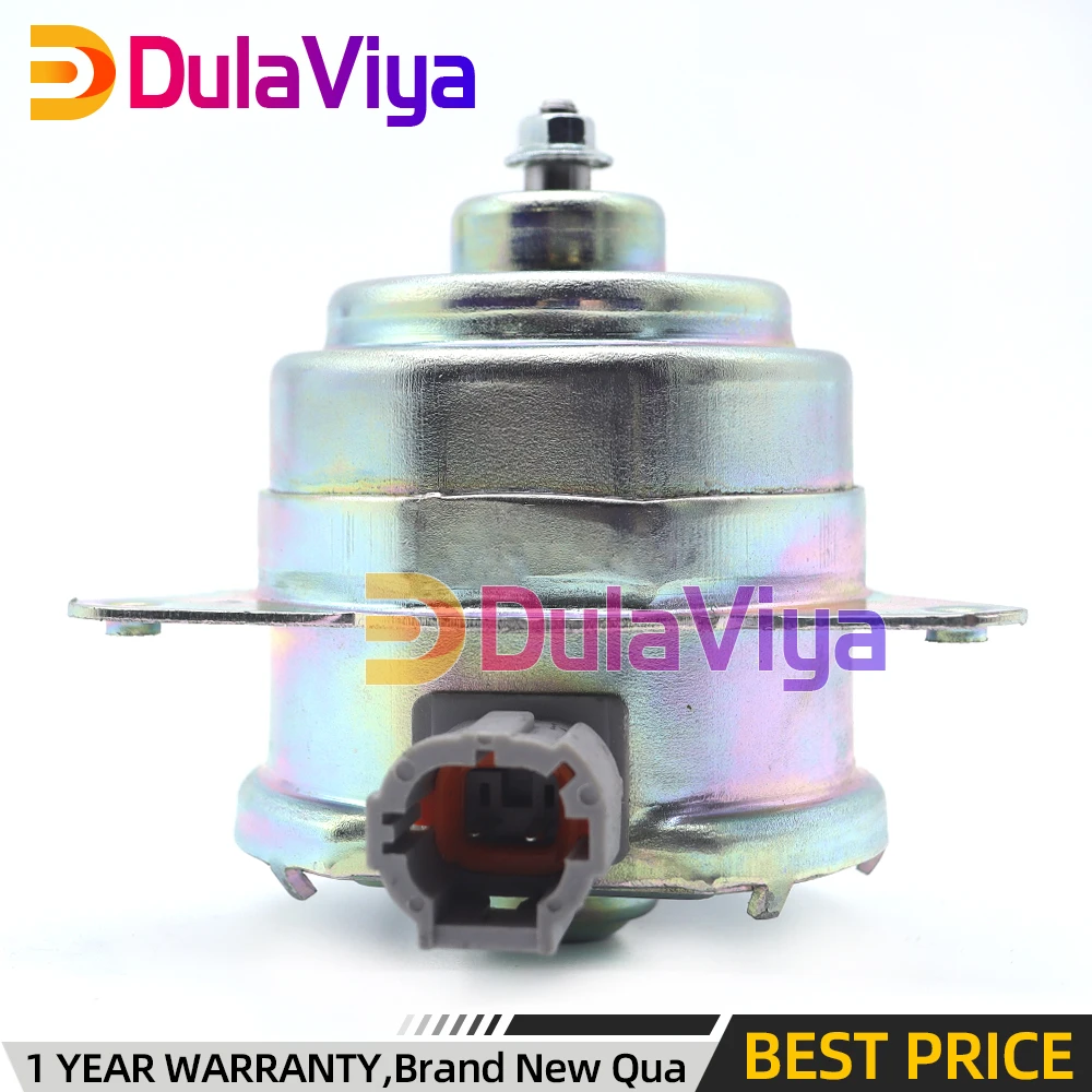 

For Radiator Electric AC Cooling Fan Motor ASSY-FAN For Nissan Leaf X-Trail X Trail T30 21487-CX000 21487CX000