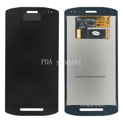 LCD Module Touch Display Screen For Motorola Symbol Zebra TC21 TC210K TC26 TC26AK TC26BK TC26CK TC26DK LCD