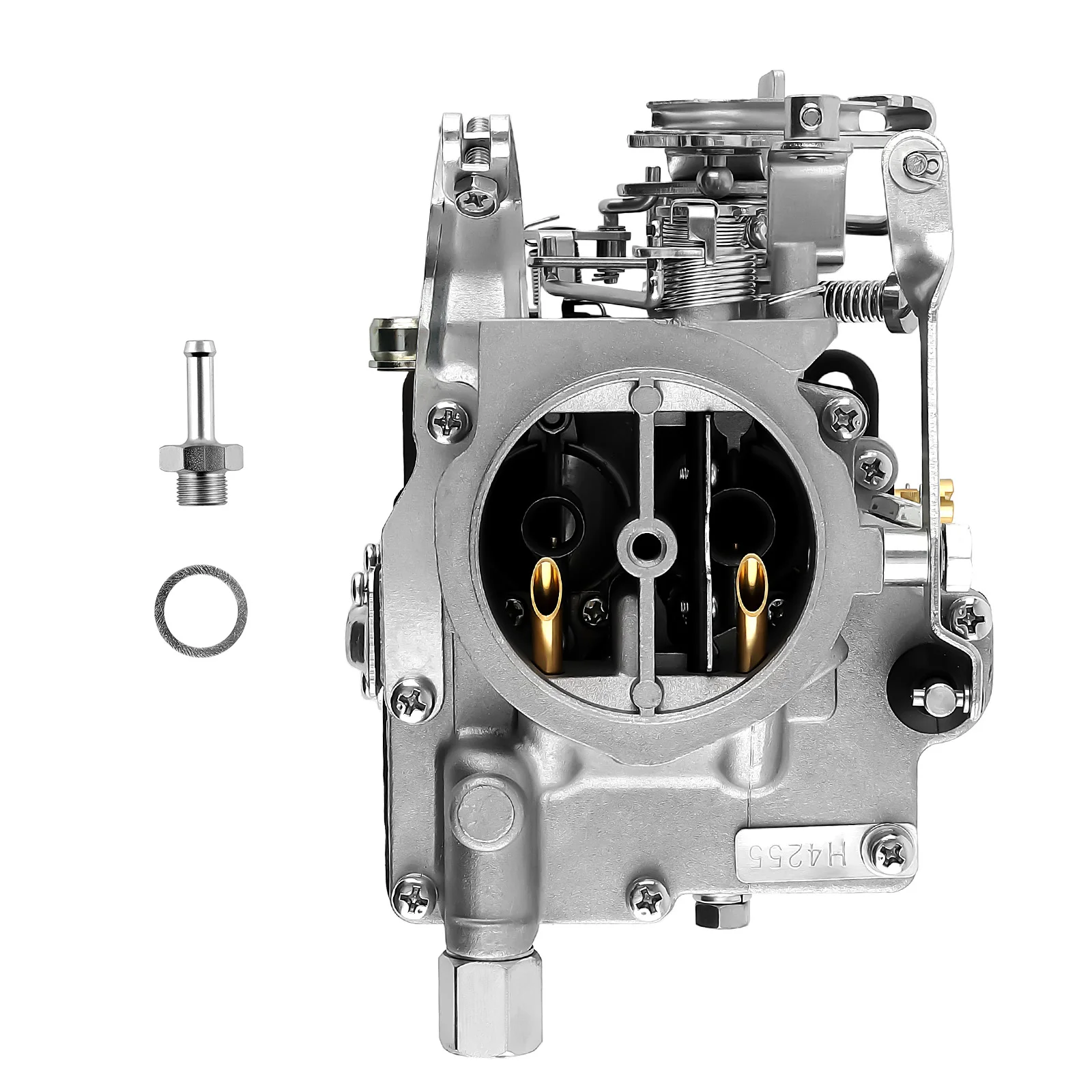 

New Carburetor Carb For Toyota Corolla 3K 4K 68-1978 21100-24034 21100-24045