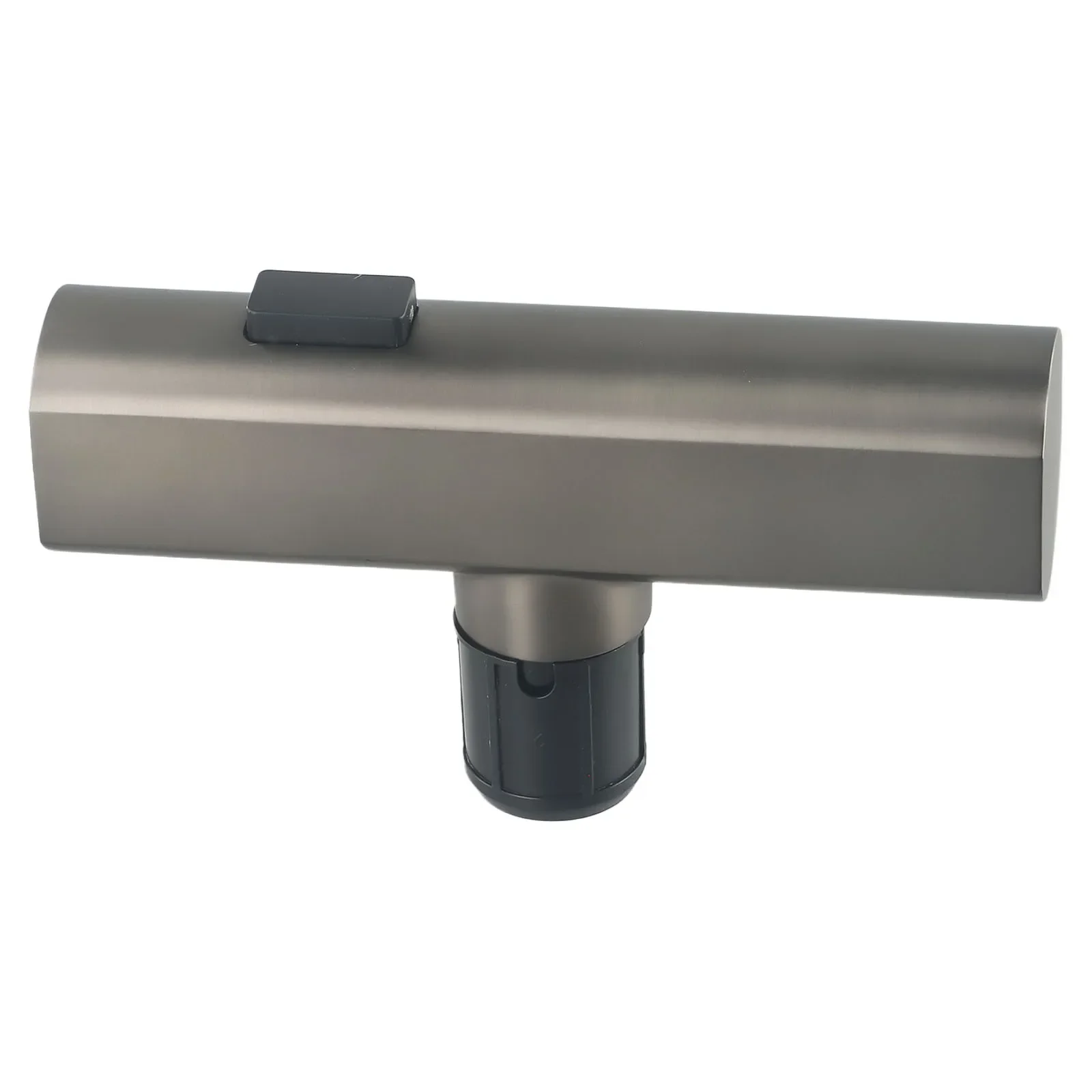 Multifunctional Waterfall Outlet Faucet  Easy to Install with Pre Installed Hoses  Perfect for Kitchen and Bathroom Sinks