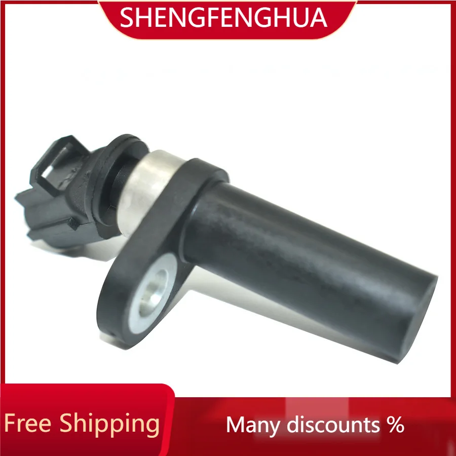 SHENGFENG HUA Free Shipping Crankshaft Position Sensor 978F-6C315-BC Auto Parts 978F6C315BC SHENGFENGHUA-B