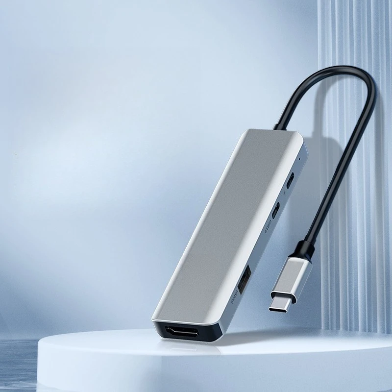 

USB-C video capture card live to usb mobile phone computer switch/ns device