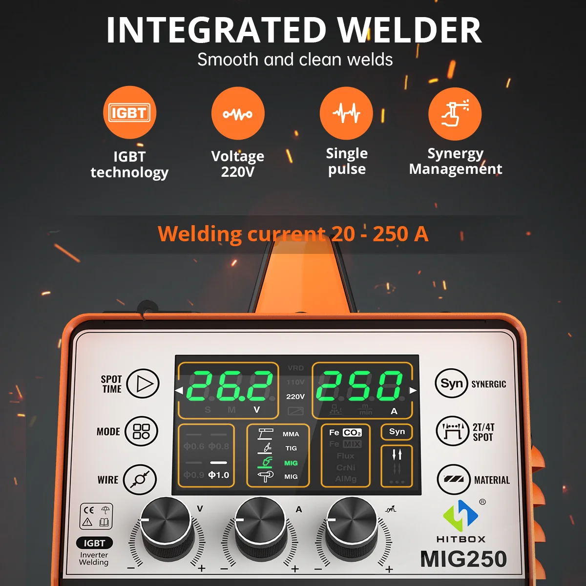 #25 Low Price TIG Welders Deals
