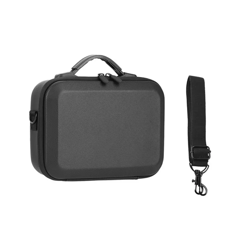 DTB7 Portable Storage Bag Carrying Case for X6 Camera, Travel Handbag Shoulder Bag with Double Zipper, Water-Resistant