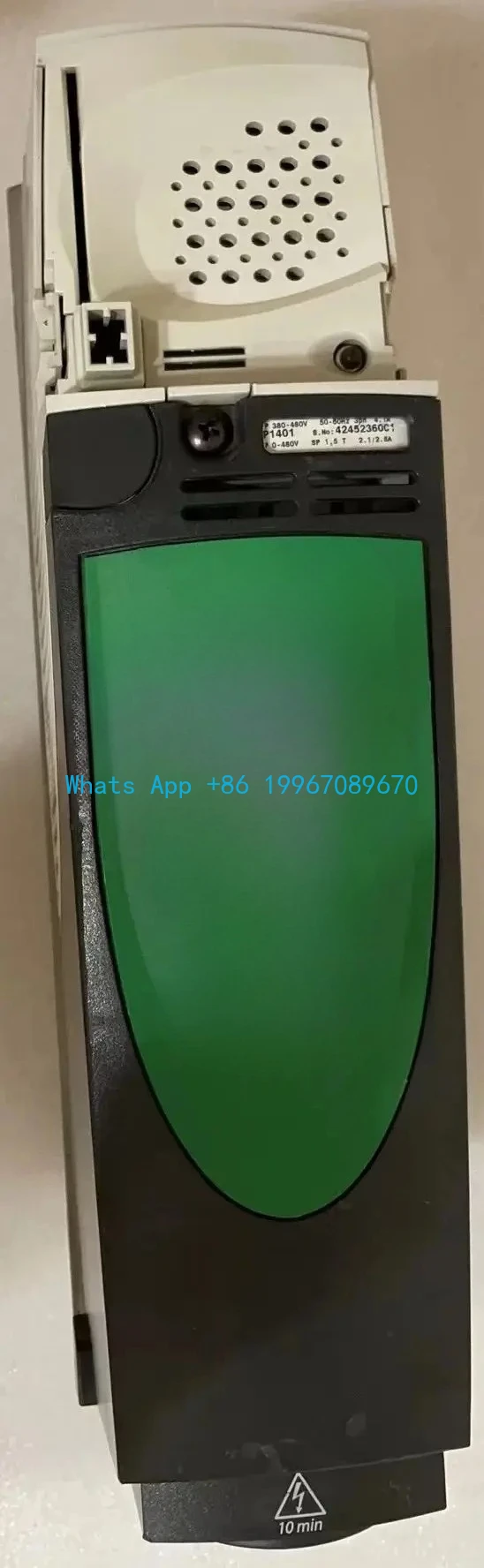 

SP1401 Used CT Drive Inverter,Servo Drive