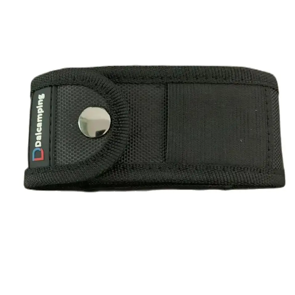 Daicamping Zangen-Multitool-Werkzeugtaschen aus Nylon für Daicamping-Handwerkzeuge, mit Gürtel – Detail 12